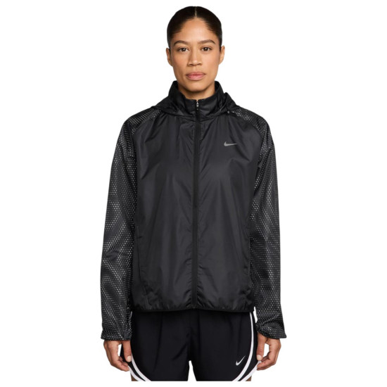 Nike Γυναικείο μπουφάν Tempo Flash Repel Jacket